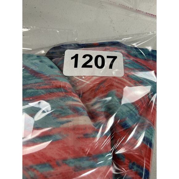 Y2K Fairy Halter Dress Handkerchief Forest Fae Cottagecore Beach Sangria Size‎ 4 - Picture 11 of 11